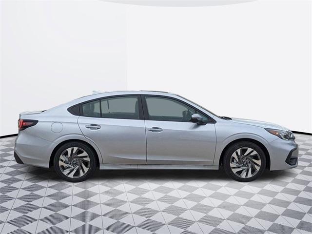 new 2024 Subaru Legacy car, priced at $33,281