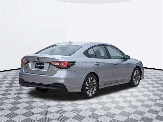 new 2024 Subaru Legacy car, priced at $33,281