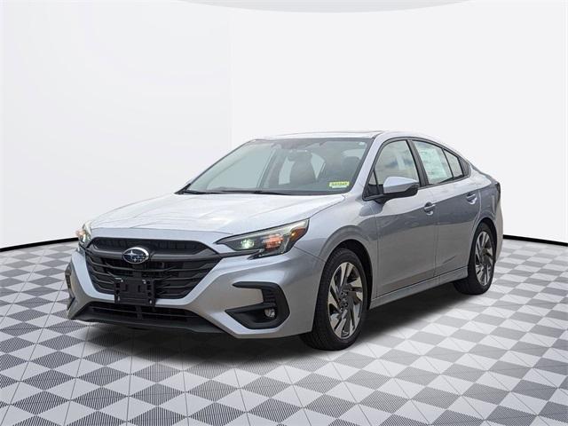 new 2024 Subaru Legacy car, priced at $33,281