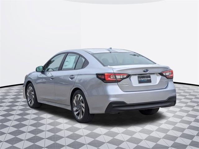 new 2024 Subaru Legacy car, priced at $33,281