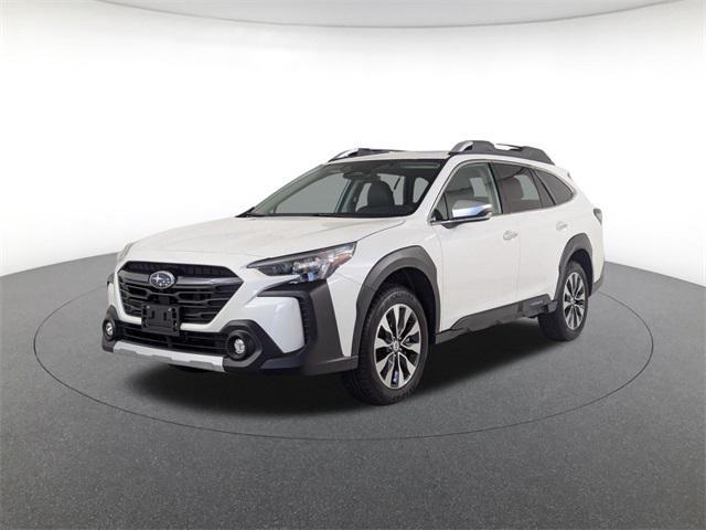 used 2024 Subaru Outback car, priced at $34,923