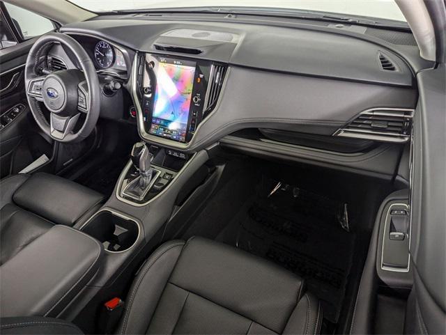 used 2024 Subaru Outback car, priced at $34,922