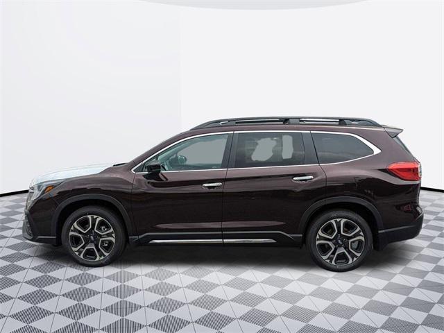 used 2024 Subaru Ascent car, priced at $43,999