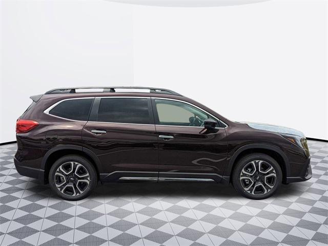 used 2024 Subaru Ascent car, priced at $43,999