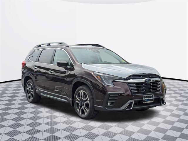 used 2024 Subaru Ascent car, priced at $43,999