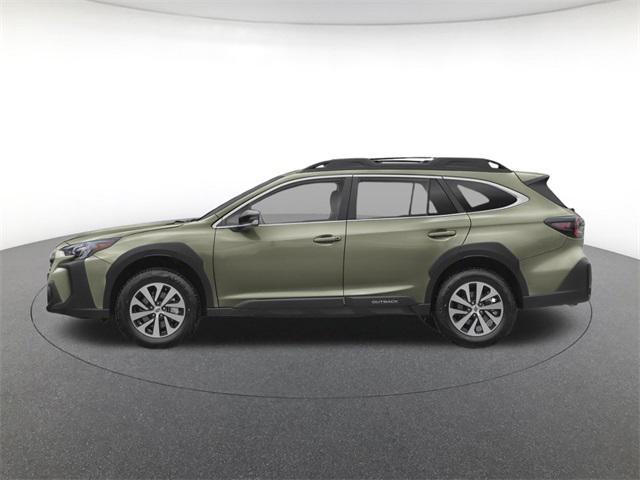 new 2025 Subaru Outback car, priced at $34,409