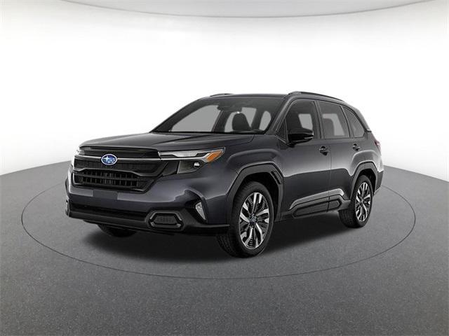 new 2025 Subaru Forester car, priced at $42,521