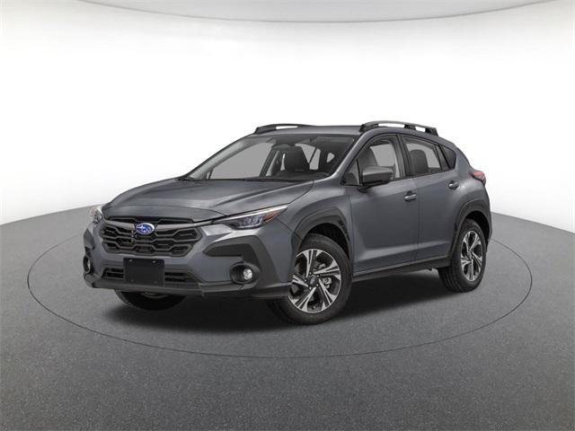 new 2025 Subaru Crosstrek car, priced at $28,753