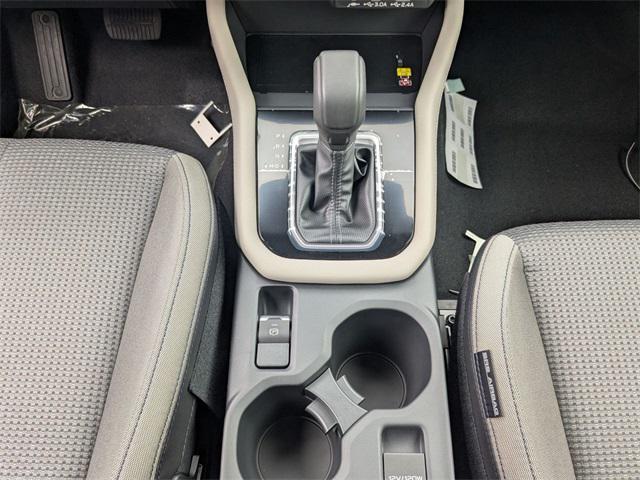 new 2025 Subaru Forester Hybrid car, priced at $37,628