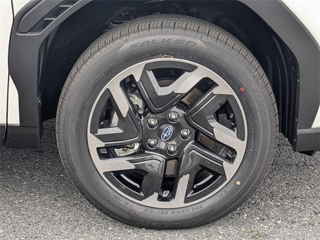 new 2025 Subaru Forester Hybrid car, priced at $37,628