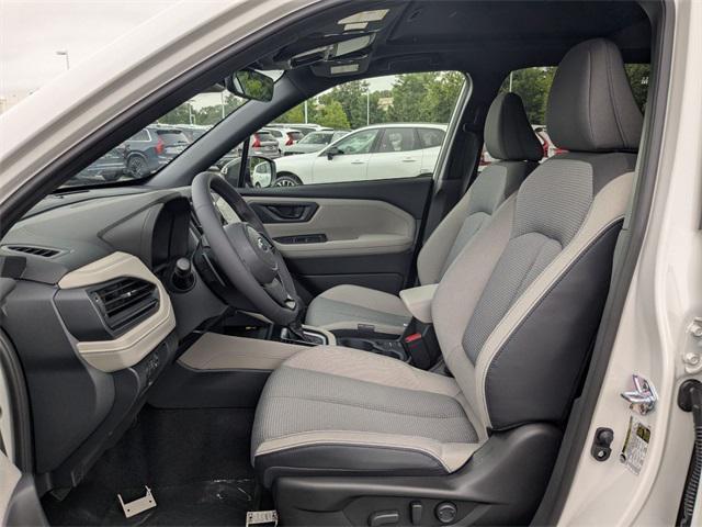 new 2025 Subaru Forester Hybrid car, priced at $37,628