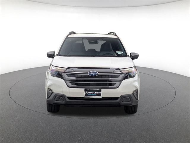 new 2025 Subaru Forester Hybrid car, priced at $37,628
