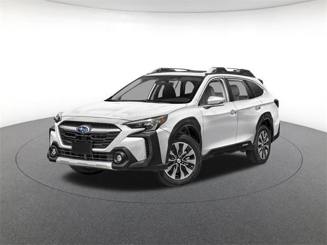 new 2025 Subaru Outback car, priced at $41,601