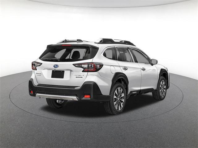 new 2025 Subaru Outback car, priced at $41,601
