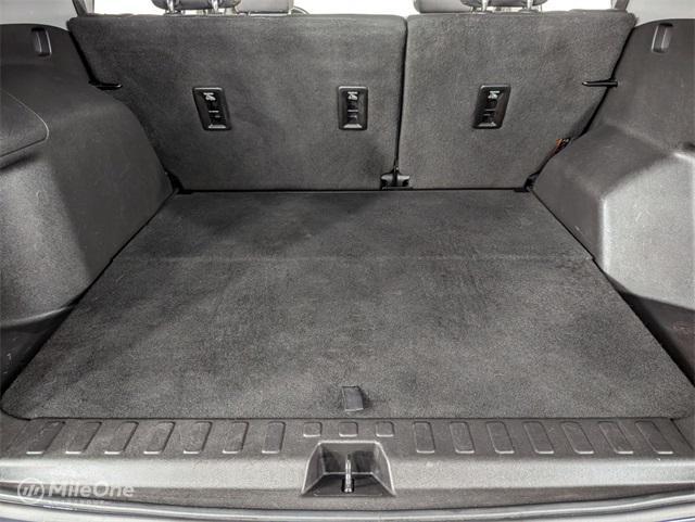 used 2019 GMC Terrain car, priced at $15,270