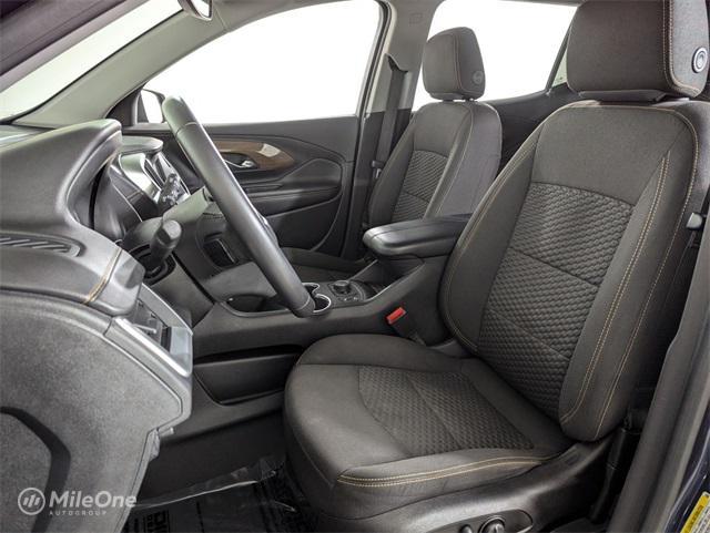 used 2019 GMC Terrain car, priced at $15,270