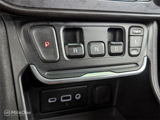 used 2019 GMC Terrain car, priced at $15,270