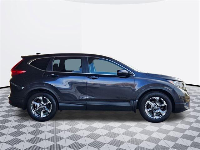 used 2019 Honda CR-V car, priced at $20,998