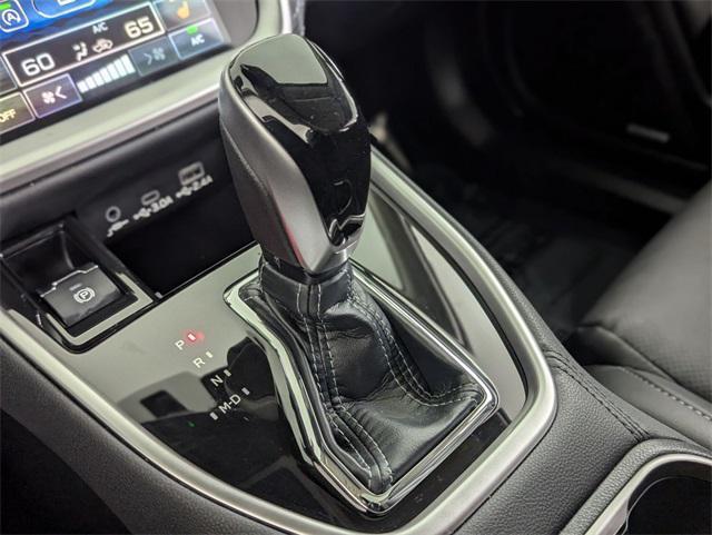 used 2024 Subaru Outback car, priced at $28,135