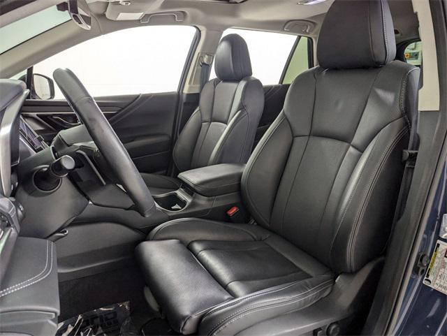 used 2024 Subaru Outback car, priced at $28,135