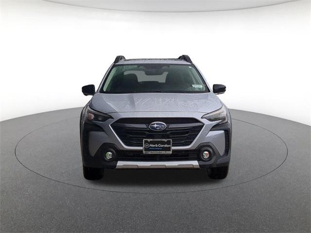 new 2025 Subaru Outback car, priced at $39,249