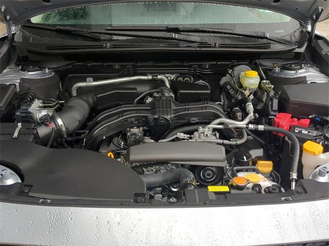 new 2025 Subaru Outback car, priced at $39,249