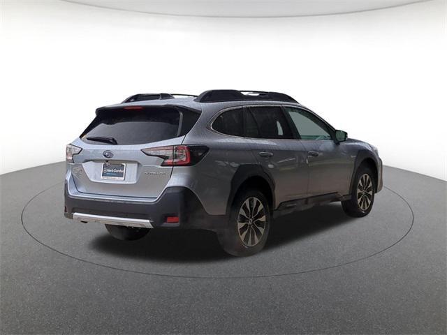 used 2025 Subaru Outback car