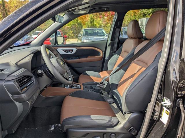 new 2025 Subaru Forester Hybrid car, priced at $43,029