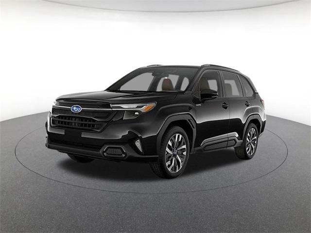 new 2025 Subaru Forester Hybrid car, priced at $43,029