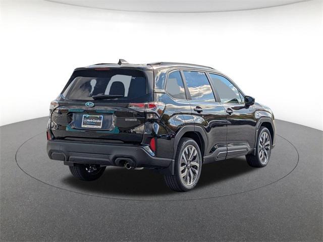 new 2025 Subaru Forester Hybrid car, priced at $43,029