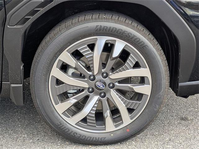 new 2025 Subaru Forester Hybrid car, priced at $43,029