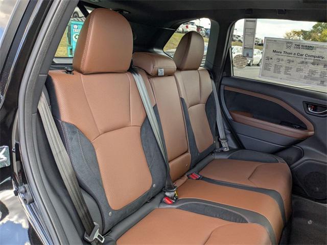 new 2025 Subaru Forester Hybrid car, priced at $43,029