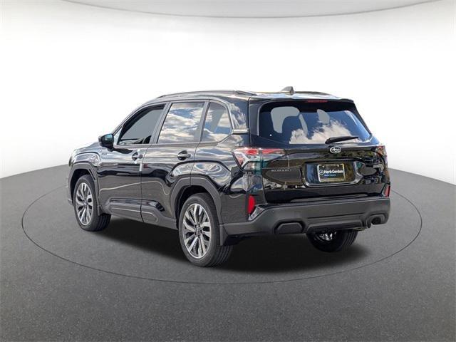 new 2025 Subaru Forester Hybrid car, priced at $43,029