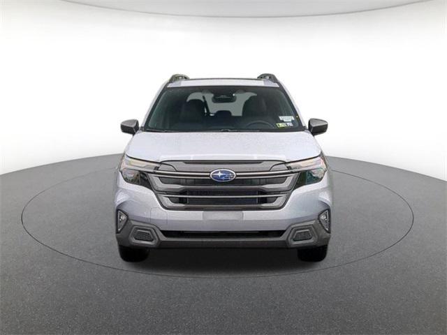new 2025 Subaru Forester Hybrid car, priced at $41,757
