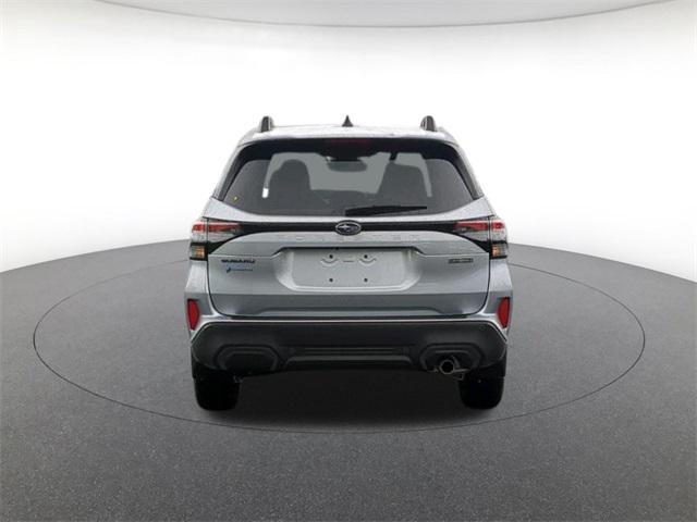 new 2025 Subaru Forester Hybrid car, priced at $41,757