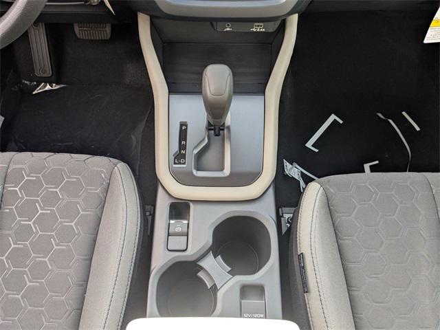 new 2025 Subaru Forester car, priced at $31,633