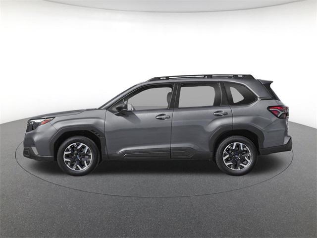 new 2025 Subaru Forester car, priced at $31,833
