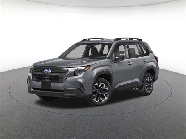 new 2025 Subaru Forester car, priced at $31,833