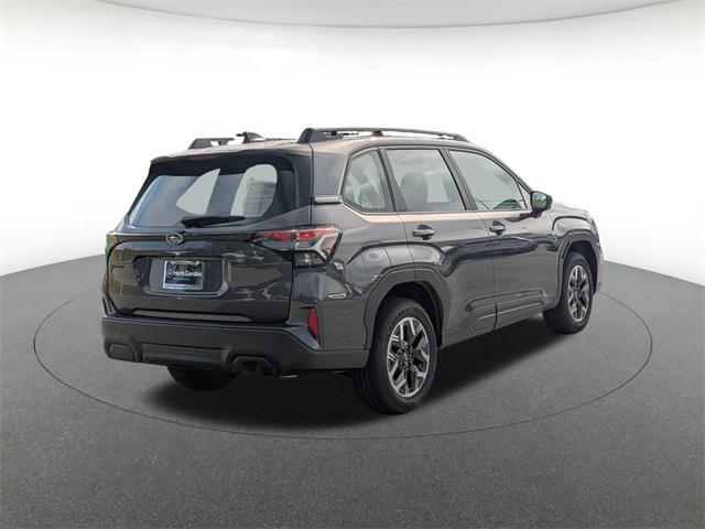 new 2025 Subaru Forester car, priced at $31,633