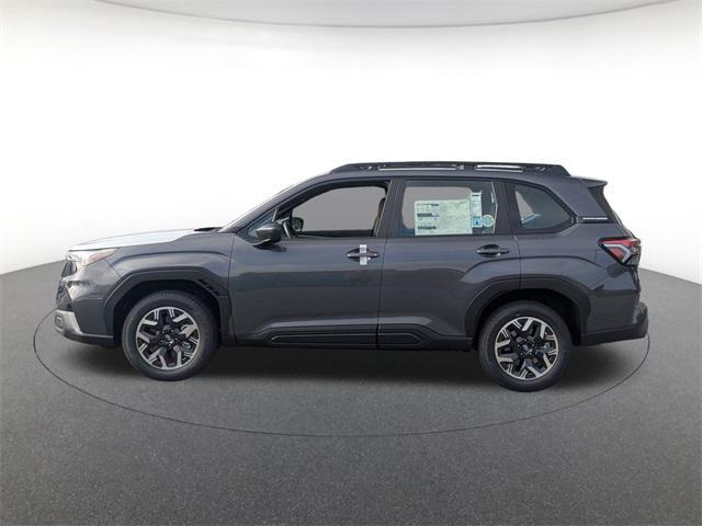 new 2025 Subaru Forester car, priced at $31,633