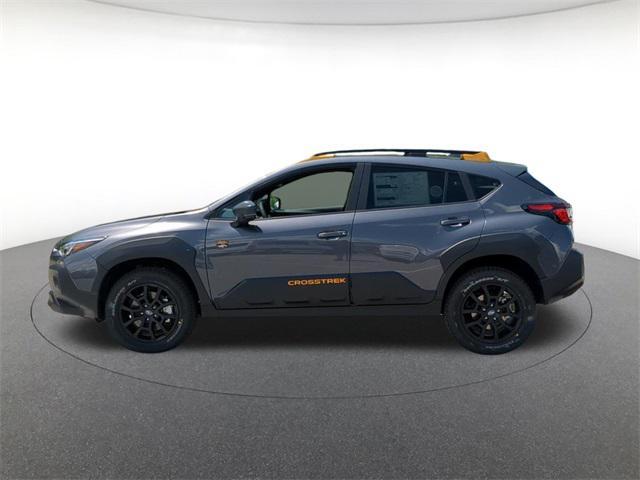 new 2025 Subaru Crosstrek car, priced at $34,812