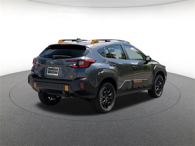 new 2025 Subaru Crosstrek car, priced at $34,812
