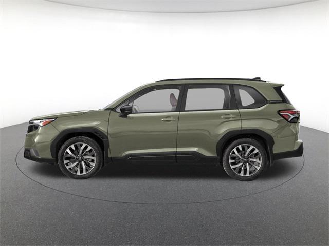 new 2025 Subaru Forester car, priced at $43,388