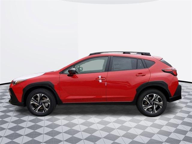 new 2024 Subaru Crosstrek car, priced at $28,928