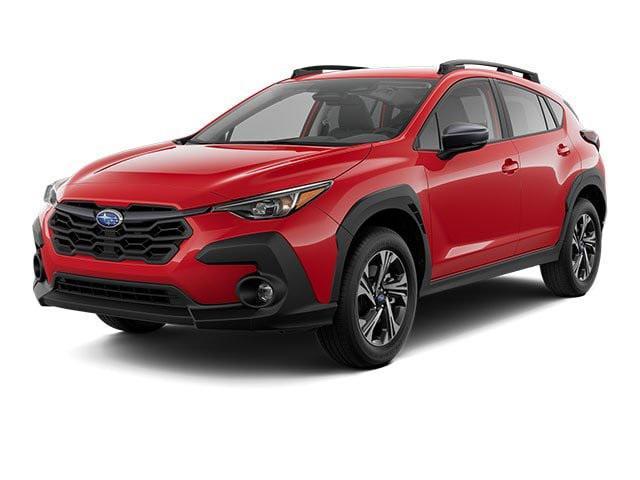 new 2024 Subaru Crosstrek car, priced at $28,928