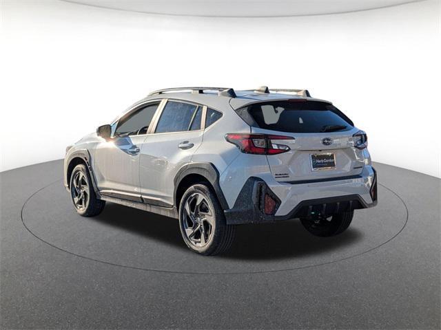 new 2026 Subaru Crosstrek car, priced at $36,042