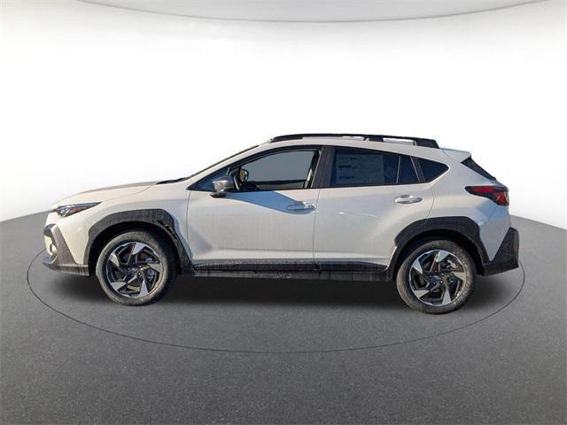 new 2026 Subaru Crosstrek car, priced at $36,042