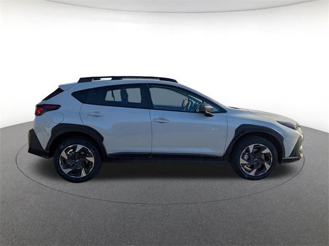 new 2026 Subaru Crosstrek car, priced at $36,042