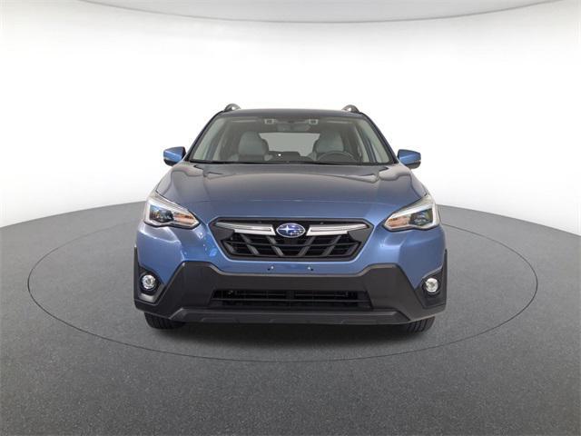 used 2023 Subaru Crosstrek car, priced at $27,971