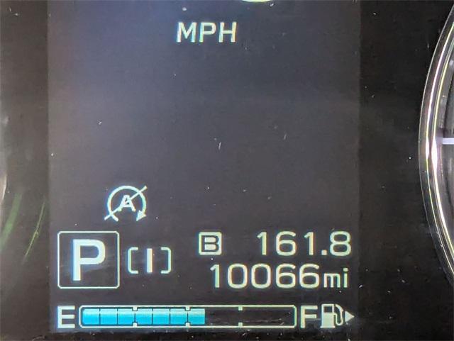 used 2023 Subaru Crosstrek car, priced at $27,971